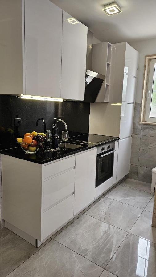 Apartmani Barnjak Trogir Exterior foto