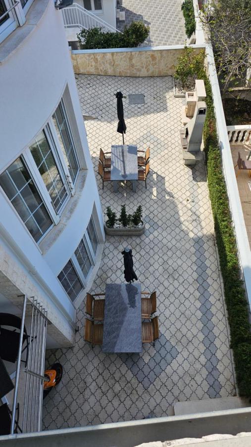 Apartmani Barnjak Trogir Quarto foto