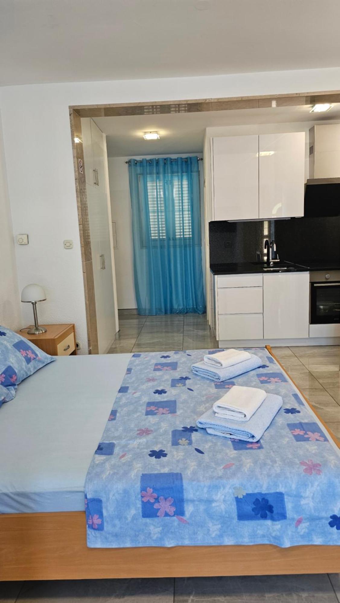 Apartmani Barnjak Trogir Exterior foto
