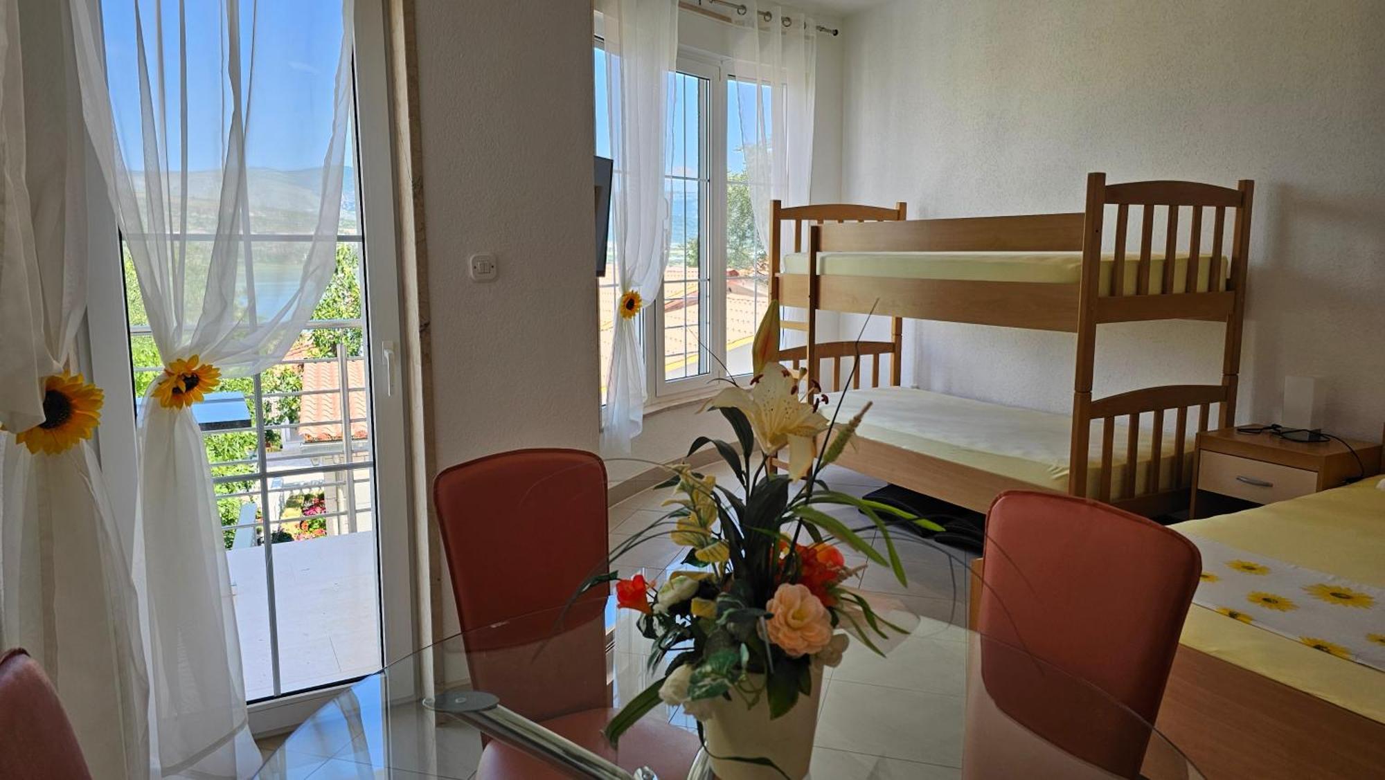 Apartmani Barnjak Trogir Exterior foto